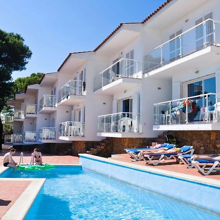 Rvhotels Duplex Bonsol L'Estartit Luaran gambar