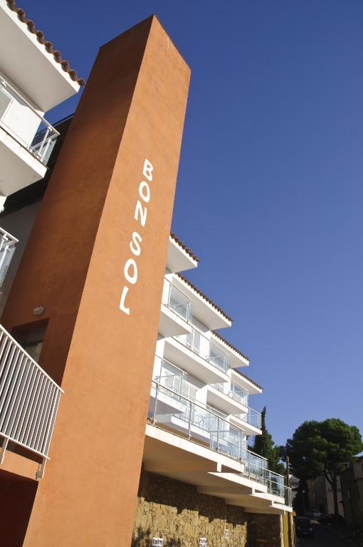 Rvhotels Duplex Bonsol L'Estartit Luaran gambar