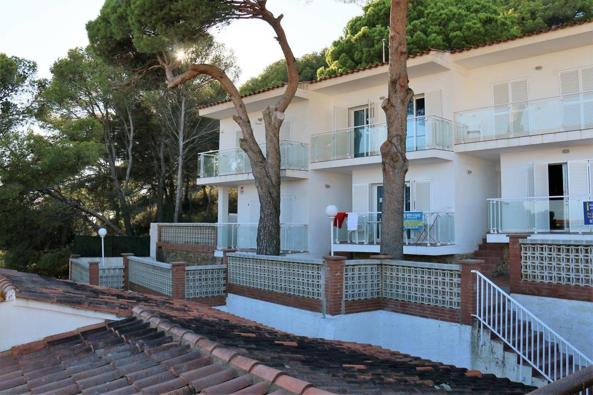 Rvhotels Duplex Bonsol L'Estartit Luaran gambar