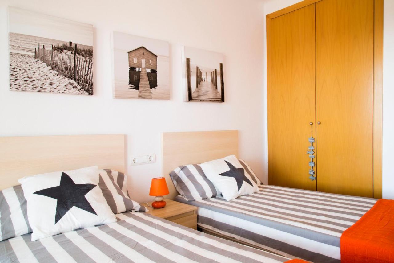 Rvhotels Duplex Bonsol L'Estartit Luaran gambar