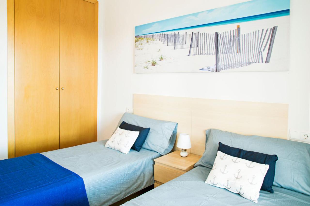 Rvhotels Duplex Bonsol L'Estartit Luaran gambar